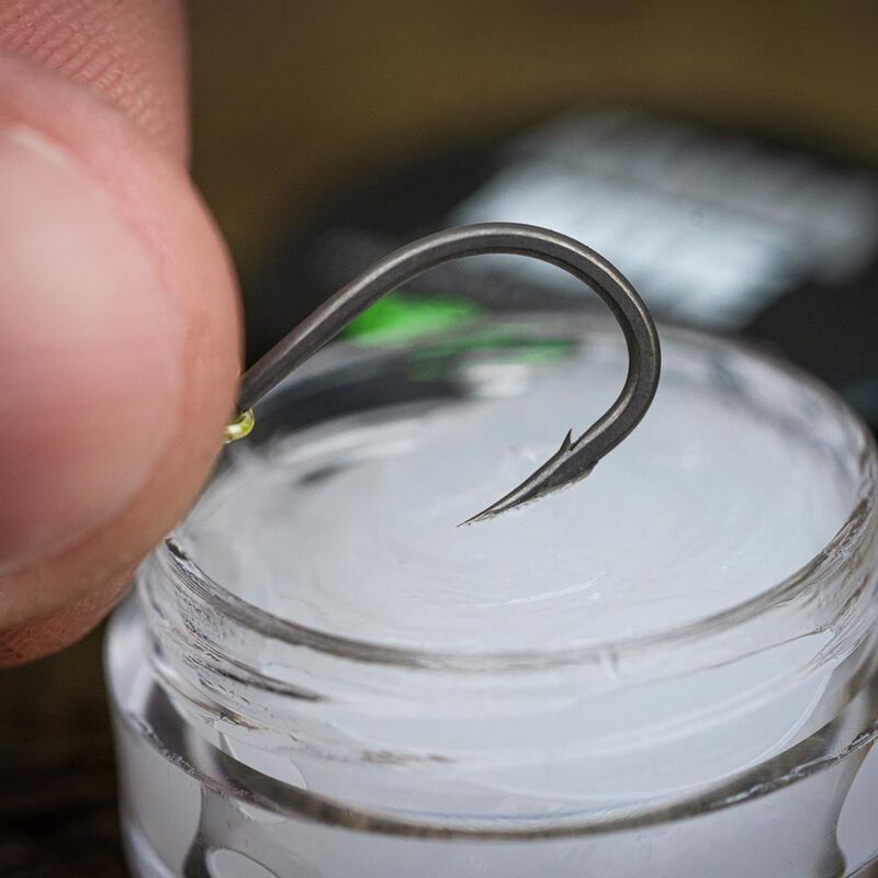 Gel &agrave; hame&ccedil;on Korda KamaKote Hook Point Compound - Hame&ccedil;ons | Pacific P&ecirc;che