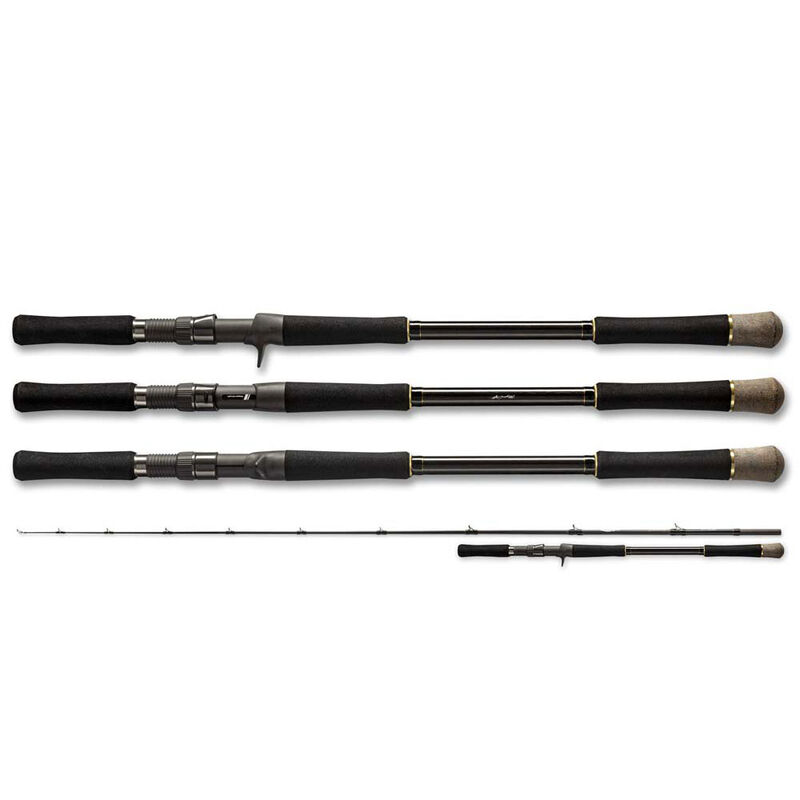 Canne casting Major Craft DAYS FRANCE LIMITED 81XXH/PC FLE 2.47m 100-300g - Cannes Casting | Pacific P&ecirc;che