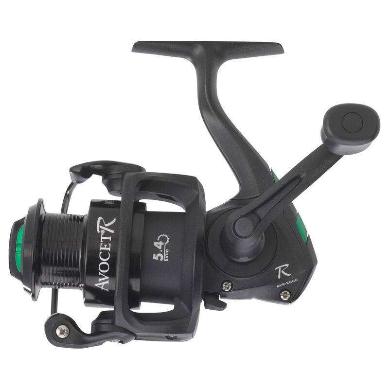 Moulinet mitchell avocet r 6000fd - Moulinets tambour Fixe | Pacific P&ecirc;che