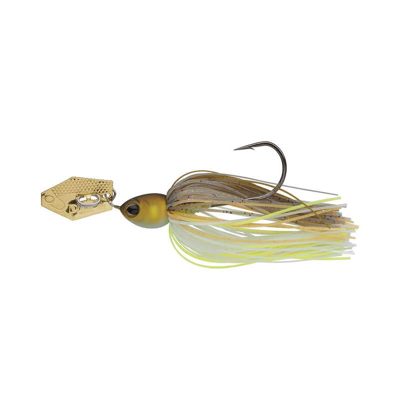 Chatterbait Berkley Dex Disruptor TG 14g - Chatterbaits | Pacific P&ecirc;che