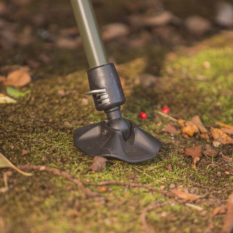 Level chair solar undercover camo recliner - Levels Chair | Pacific P&ecirc;che