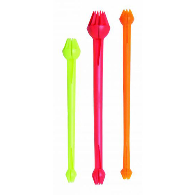 Kit Dégorgeoir Truite Ragot (x3) - Pinces / ciseaux / dégorgeoirs | Pacific Pêche