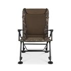 Level Chair Nash Indulgence Big Daddy Auto Recline - Levels Chair | Pacific Pêche