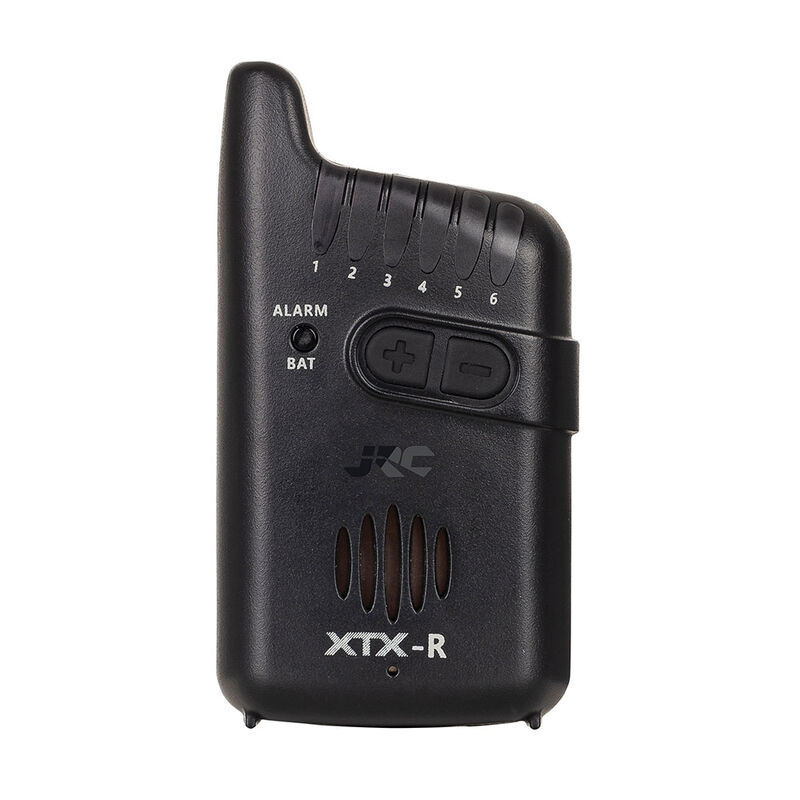 Centrale jrx radar xtx receiver - Centrales | Pacific P&ecirc;che