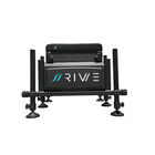Station Rive ST8 3.0 Black - Stations | Pacific P&ecirc;che
