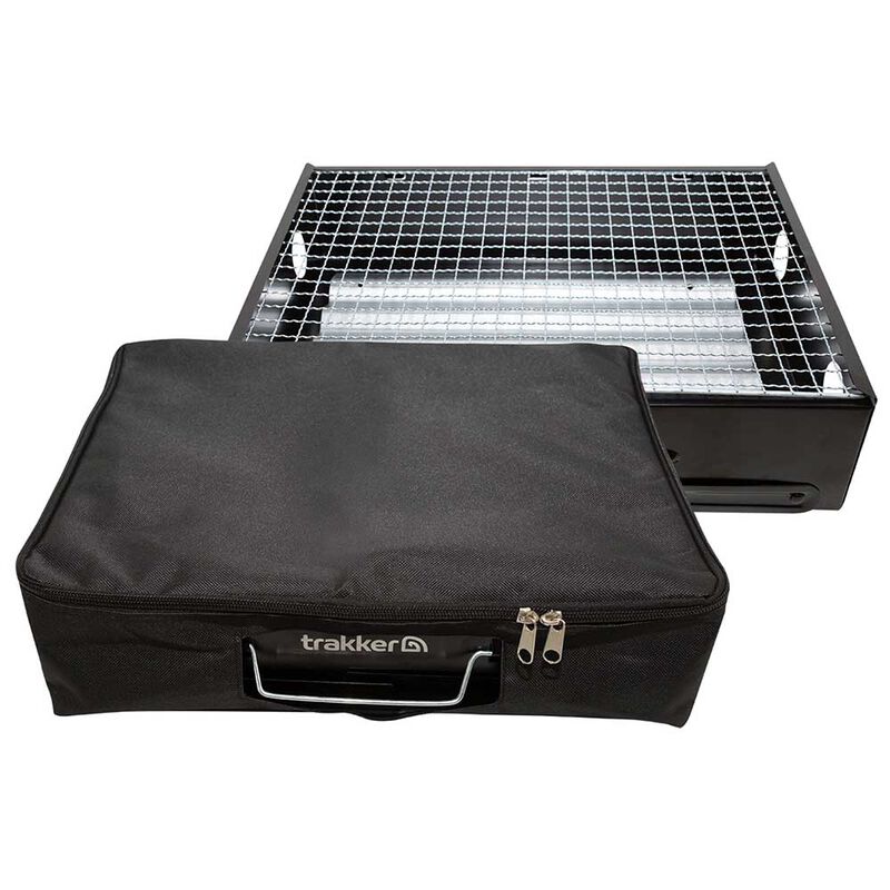 Barbecue trakker armolife bbq - Chauffages/Réchauds | Pacific Pêche