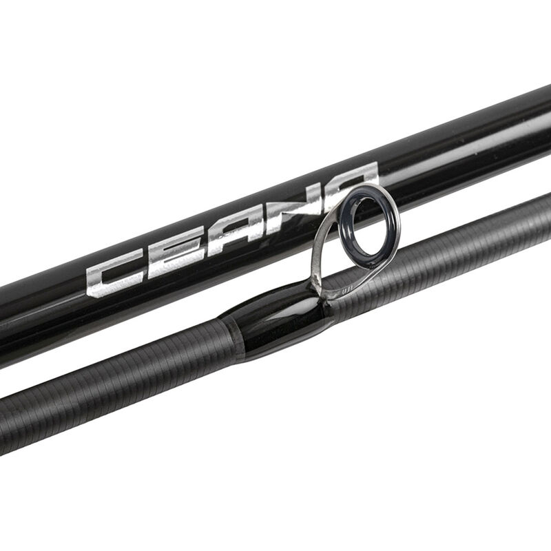 Canne Casting Major Craft Ceana 762ML 2.32m, 5-15g - Cannes Casting | Pacific P&ecirc;che