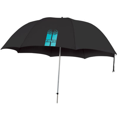 Parapluie rive 250 aqua serie 2.50m - Parapluies | Pacific Pêche