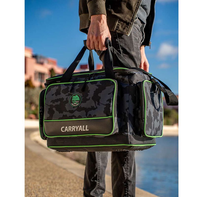 Sac Overfight Ipercut Carryall Bag 18 l - Sacs | Pacific P&ecirc;che