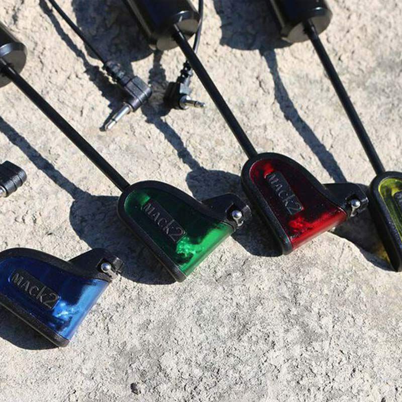Indicateur Visuel Mack2 Pro Tech Indicator - Indicateur rigide | Pacific P&ecirc;che