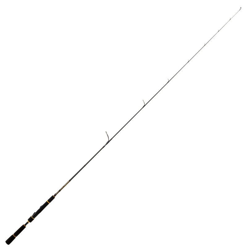 Canne lancer daiwa morethan branzino ags 66 air game custom 1,98m 5-21 g - Cannes | Pacific P&ecirc;che