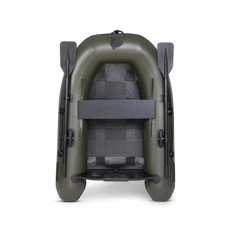 Bateau Pneumatique Nash Boat Life Inflatable Rib 180 - Bateaux | Pacific P&ecirc;che