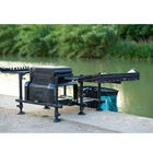 Station Rive D36 RS2 Black Carbon - Stations | Pacific Pêche