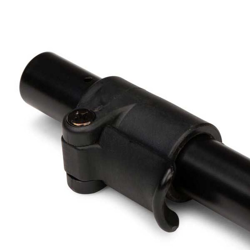 Pique nash cam lock bankstick 9" 23cm - Pique | Pacific Pêche