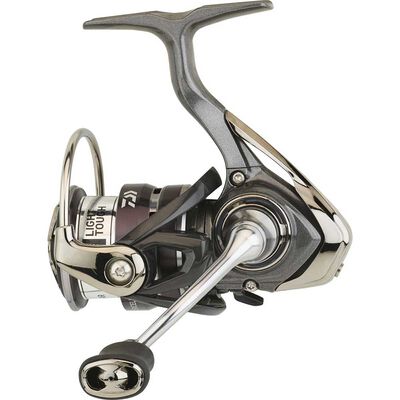 Moulinet Spinning Daiwa Exceler LT 2000 XH - Moulinets frein avant | Pacific Pêche