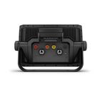 Combiné Sondeur Garmin Echomap Ultra 102SV avec Sonde GT56UHD-TM - Sondeurs | Pacific Pêche