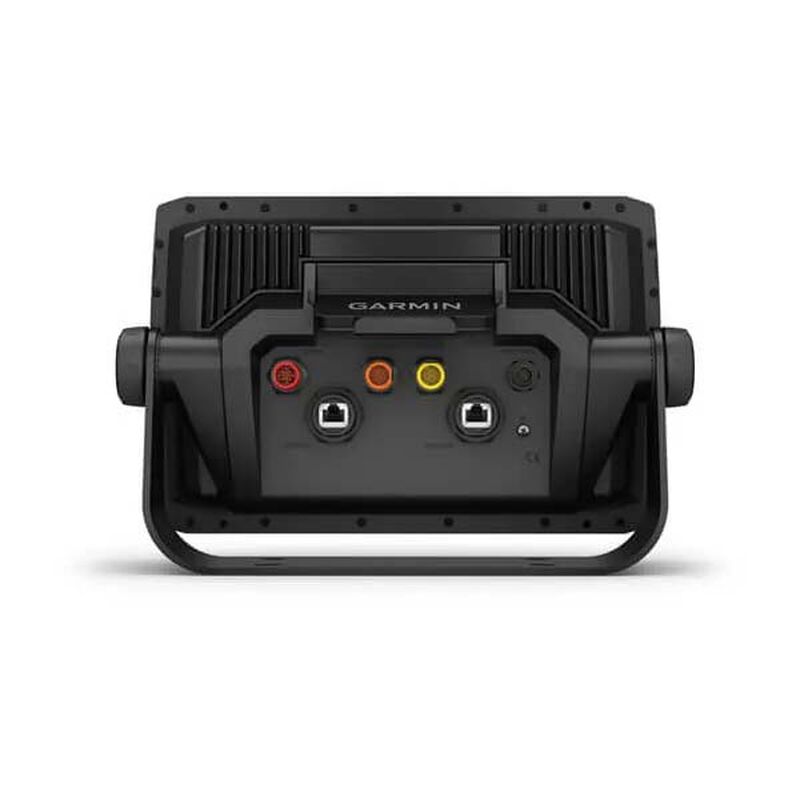 Combiné Sondeur Garmin Echomap Ultra 102SV avec Sonde GT56UHD-TM - Sondeurs | Pacific Pêche