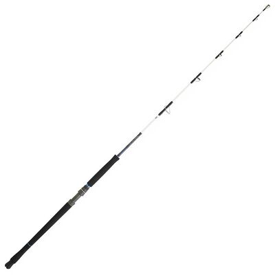 Canne broum&eacute; daiwa saltist off shore vj 60 1.83m 150-600g - Cannes | Pacific P&ecirc;che