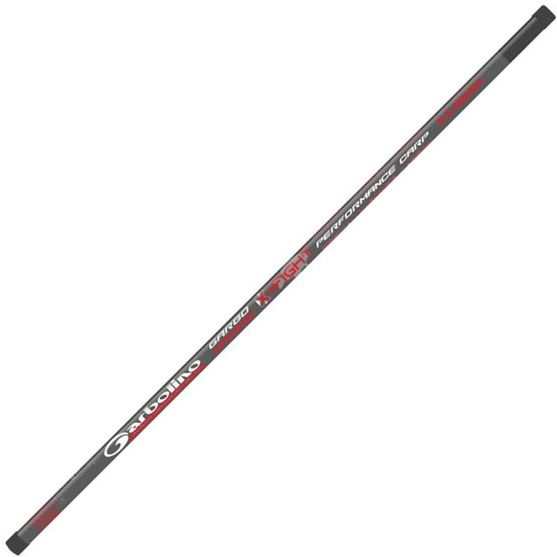 Canne Coup GARBOLINO Garbodrome X-Fight Performance All Round - Cannes et Packs | Pacific Pêche