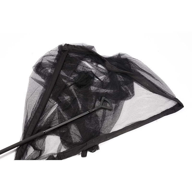 Epuisette carpe nash dwarf landing net - Epuisettes | Pacific Pêche