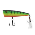 Leurre Dur Popper LMAB Splash Vibe 70 F - Surface | Pacific Pêche