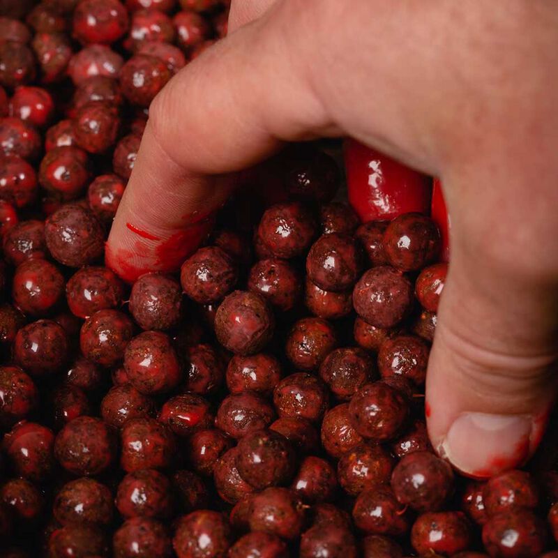 Booster carpe mainline smart liquid fish - Boosters / dips | Pacific P&ecirc;che