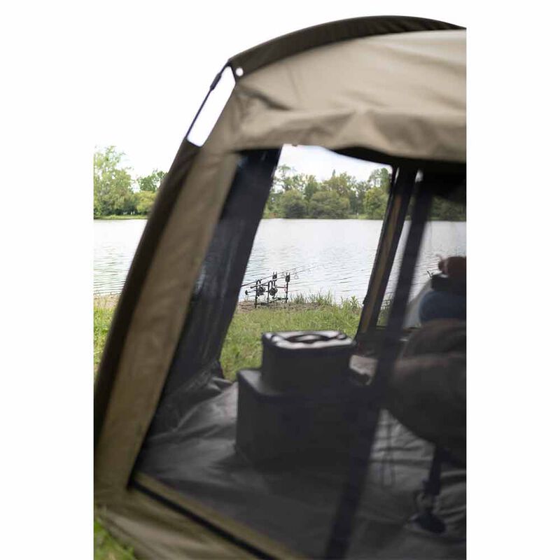 Surtoile Starbaits Sentinel G2 Cap - Surtoiles | Pacific P&ecirc;che