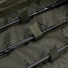 Fourreau Nash Dwarf 10ft Transporter - Fourreaux | Pacific P&ecirc;che