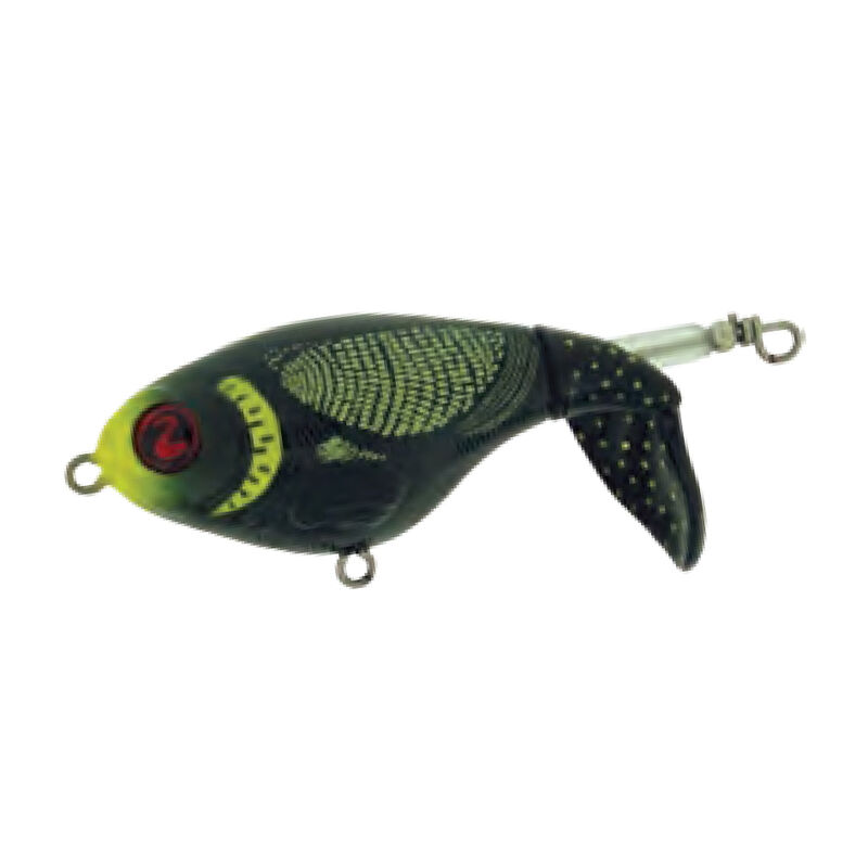 Leurre de Surface River2Sea Whopper Plopper 7.5cm, 16g - Surface | Pacific Pêche