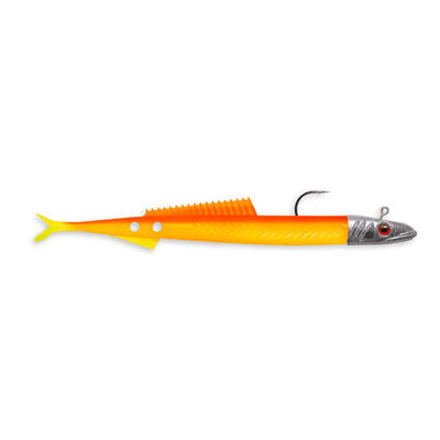 Leurre Souples Fire Eel 18cm - Leurres souples | Pacific Pêche