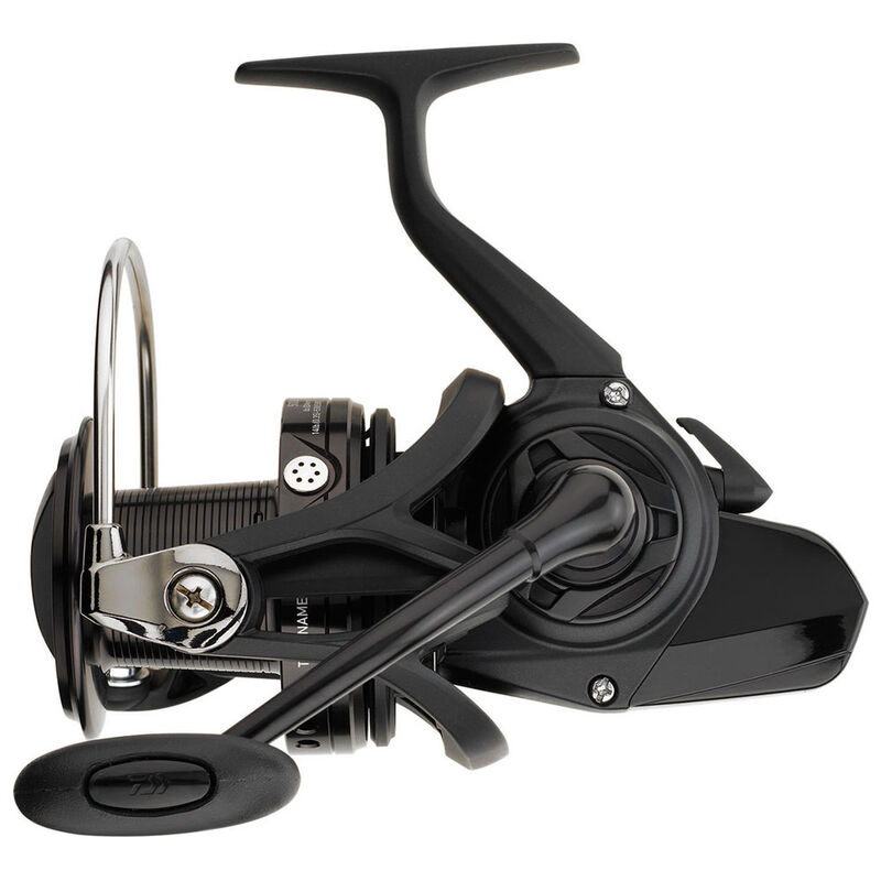 Moulinet daiwa tournament 5000ld qda - Moulinets frein avant | Pacific Pêche