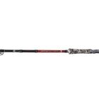 Canne Verticale Madcat Red Vertical 1m90 150g - Cannes Verticale | Pacific Pêche