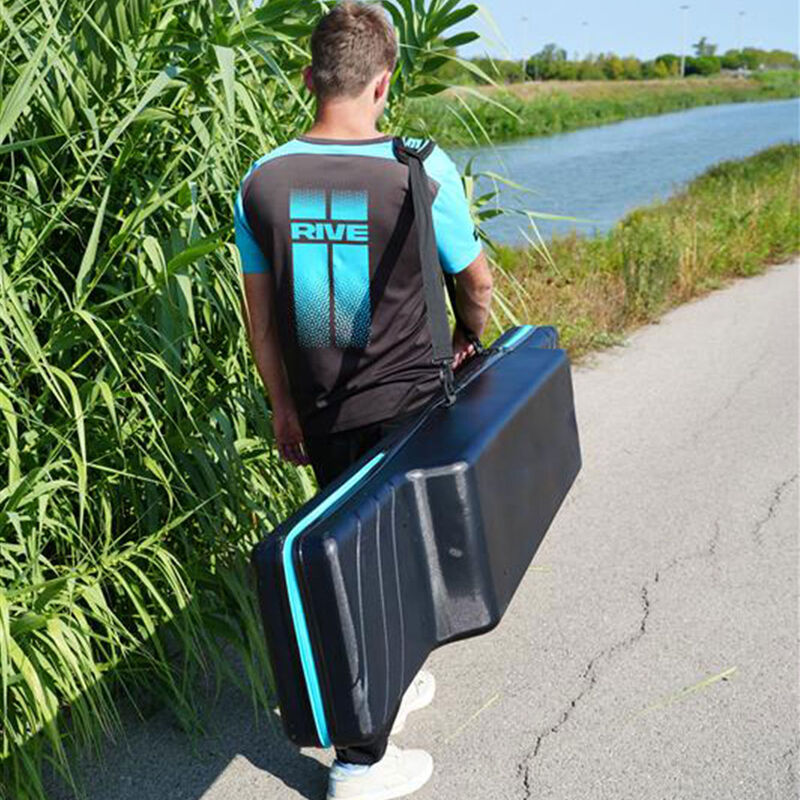 Fourreau Rigide RIVE Hard Case Feeder 195cm x 32cm - Fourreaux feeder | Pacific Pêche