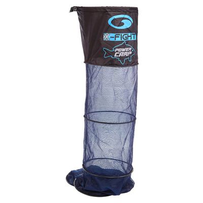 Bourriche X-Fight Garbolino Power Carp Ronde - Carpe | Pacific Pêche