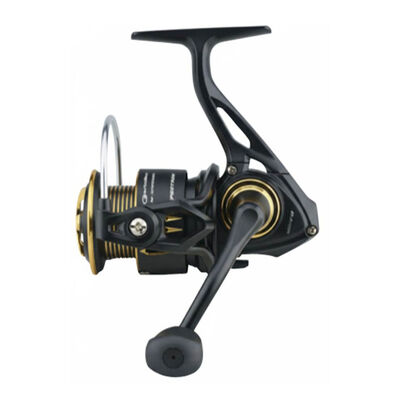 Moulinet Garbolino Spectrum Spin FD #1000 - Moulinets frein avant | Pacific P&ecirc;che