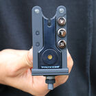 Coffret 4 détecteurs carpe prowess absolum + centrale - Coffrets détecteurs | Pacific Pêche