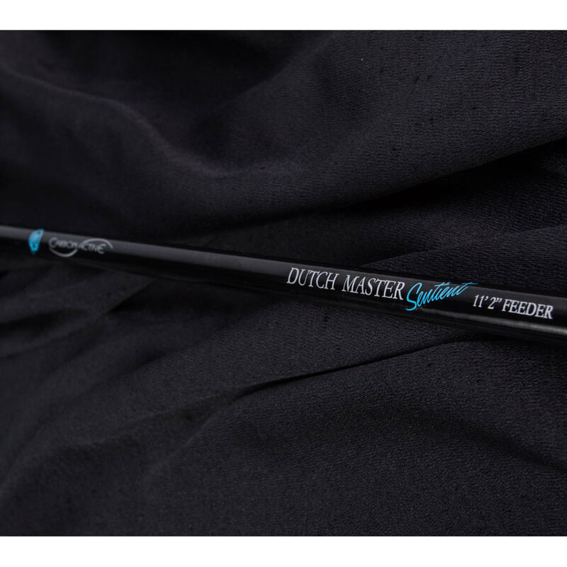 Canne feeder preston dutchmaster sentient 3.40m 3-6 lbs - Cannes feeder | Pacific P&ecirc;che