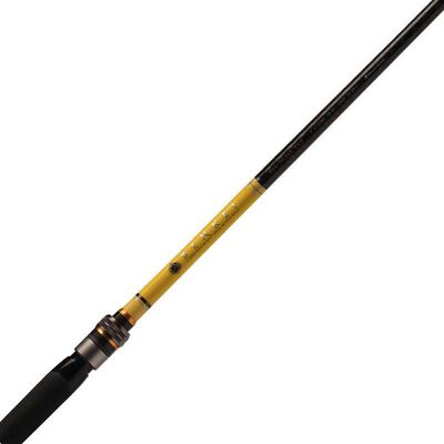 Canne Spinning Major Craft Benkei Bis-722ML/FLE 2.19m, 3-10g - Cannes Spinning | Pacific Pêche