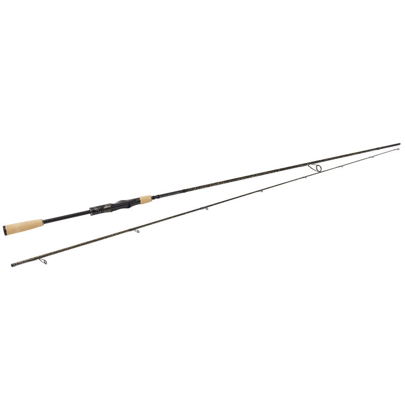 Canne Spinning Westin W8 DropShot 2nd 2.40m, 4-21g - Cannes Spinning | Pacific P&ecirc;che