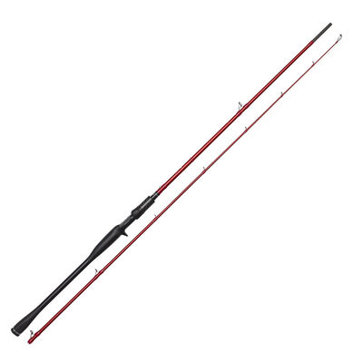 Canne Casting Westin W6 Jerk & Swimbait-T 2nd 2.21m, 30-80g - Cannes Casting | Pacific P&ecirc;che