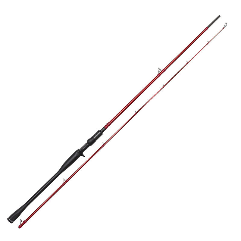 Canne Casting Westin W6 Jerk & Swimbait-T 2nd 2.21m, 30-80g - Cannes Casting | Pacific P&ecirc;che