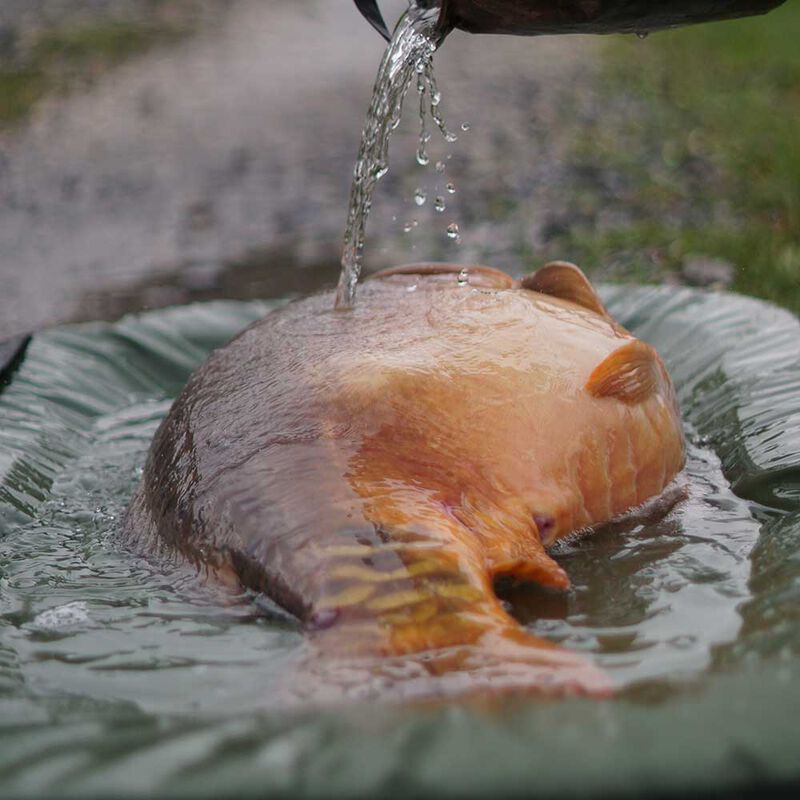 Tapis de Réception Undercover Camo Foldable Unhooking Mat - Tapis réception | Pacific Pêche