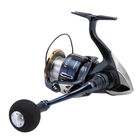 Moulinet shimano twin power xd taille 5000 xg - Moulinets tambour Fixe | Pacific P&ecirc;che