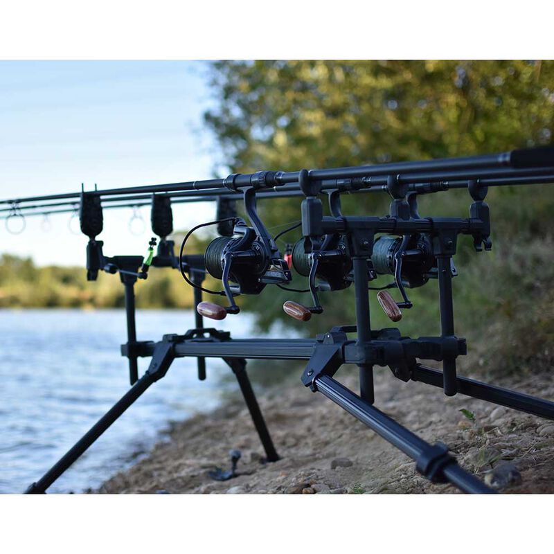 Rod pod prowess serenity - Rod Pod | Pacific P&ecirc;che