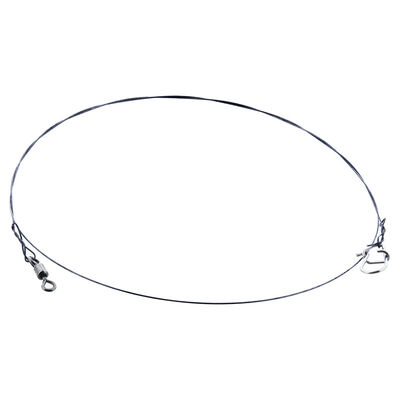 Bas de ligne brochet Titanium Leader Westin 35cm - Bas de ligne mont&eacute;s | Pacific P&ecirc;che