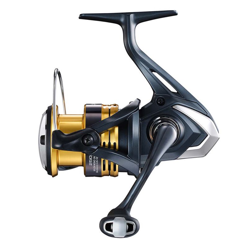 Moulinet Shimano Sahara FJ C5000 XG - Moulinets tambour Fixe | Pacific Pêche