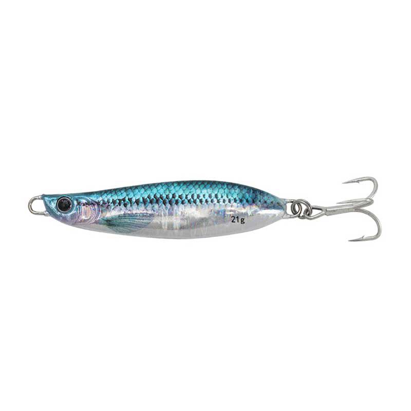 Jig HART Exoco 17g - Leurres jigs | Pacific P&ecirc;che