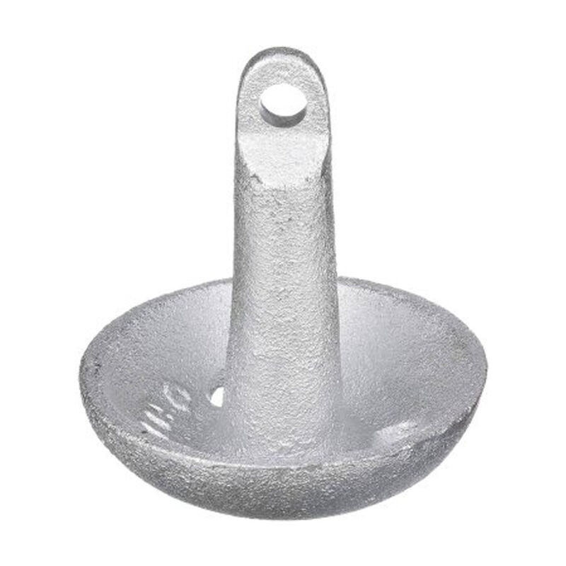 Ancre de Rivi&egrave;re Champignon Attwood 3.6kg - Ancres | Pacific P&ecirc;che