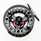 Moulinet Silverstone Redwave 45LA (soie 3-6) - Manuels | Pacific Pêche