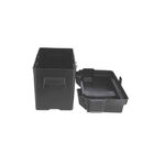 Bac à Batterie Grand Modèle (35.5 x 18 x 24.4 cm utile) - Batteries | Pacific Pêche